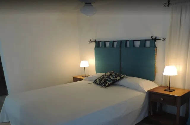 Hotel La Perla Barahona Room